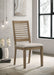 Scottsdale Side Chair - Orbit Furniture (Richmond,BC)