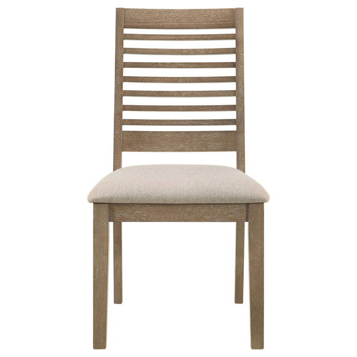 Scottsdale Side Chair - Orbit Furniture (Richmond,BC)