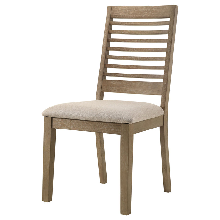 Scottsdale Side Chair - Orbit Furniture (Richmond,BC)