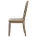 Scottsdale Side Chair - Orbit Furniture (Richmond,BC)