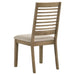 Scottsdale Side Chair - Orbit Furniture (Richmond,BC)
