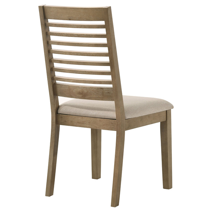 Scottsdale Side Chair - Orbit Furniture (Richmond,BC)