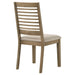 Scottsdale Side Chair - Orbit Furniture (Richmond,BC)