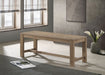 Scottsdale Bench - Orbit Furniture (Richmond,BC)