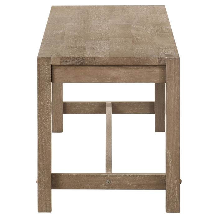Scottsdale Bench - Orbit Furniture (Richmond,BC)