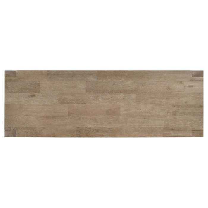 Scottsdale Bench - Orbit Furniture (Richmond,BC)