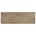 Scottsdale Bench - Orbit Furniture (Richmond,BC)