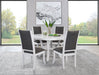 Judd 5 Pc Dining Set - Orbit Furniture (Richmond,BC)