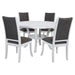 Judd 5 Pc Dining Set - Orbit Furniture (Richmond,BC)
