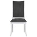 Judd 5 Pc Dining Set - Orbit Furniture (Richmond,BC)