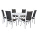 Judd 7 Pc Dining Set - Orbit Furniture (Richmond,BC)
