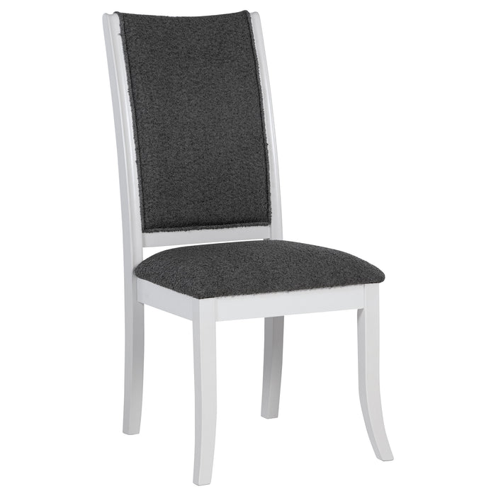 Judd 7 Pc Dining Set - Orbit Furniture (Richmond,BC)