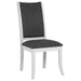 Judd 7 Pc Dining Set - Orbit Furniture (Richmond,BC)