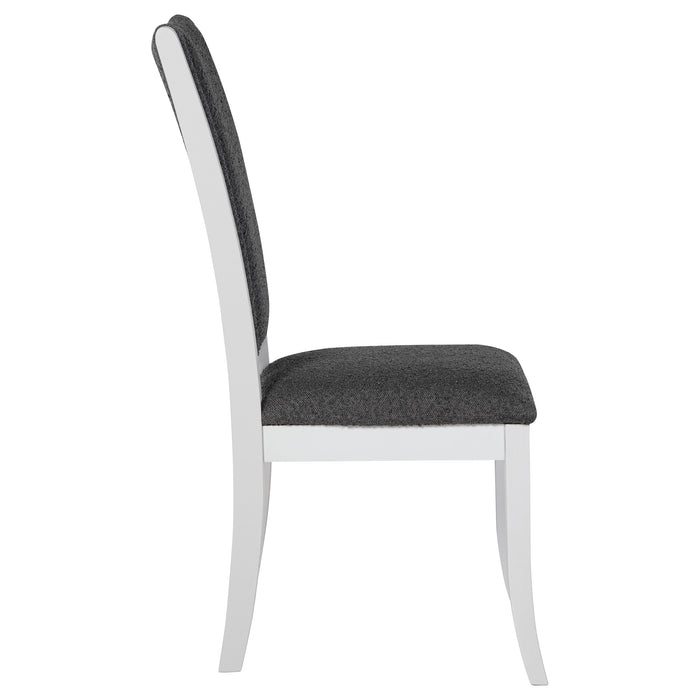 Judd 7 Pc Dining Set - Orbit Furniture (Richmond,BC)