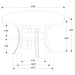 Judd 7 Pc Dining Set - Orbit Furniture (Richmond,BC)