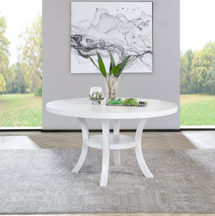 Judd Dining Table - Orbit Furniture (Richmond,BC)