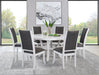 Judd Dining Table - Orbit Furniture (Richmond,BC)