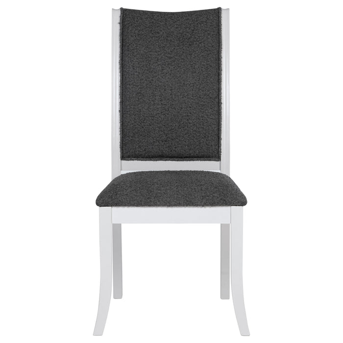 Judd Side Chair - Orbit Furniture (Richmond,BC)