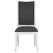Judd Side Chair - Orbit Furniture (Richmond,BC)