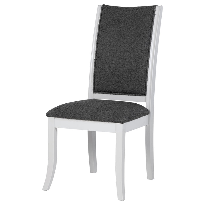 Judd Side Chair - Orbit Furniture (Richmond,BC)