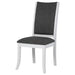 Judd Side Chair - Orbit Furniture (Richmond,BC)