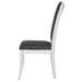 Judd Side Chair - Orbit Furniture (Richmond,BC)