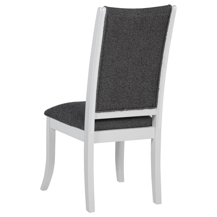 Judd Side Chair - Orbit Furniture (Richmond,BC)
