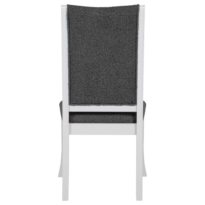 Judd Side Chair - Orbit Furniture (Richmond,BC)