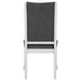 Judd Side Chair - Orbit Furniture (Richmond,BC)