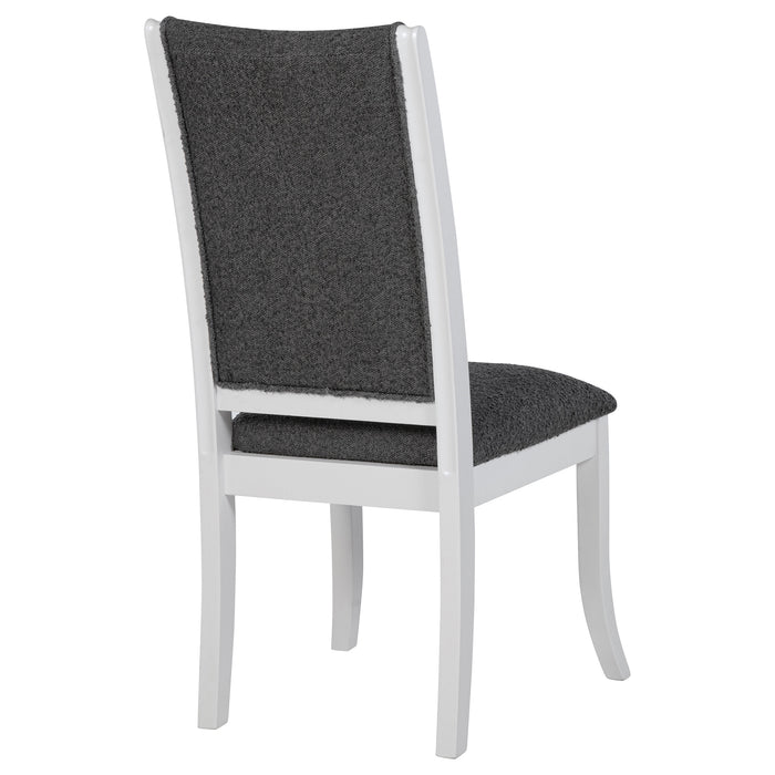 Judd Side Chair - Orbit Furniture (Richmond,BC)