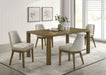 Castlewood 5 Pc Dining Set - Orbit Furniture (Richmond,BC)