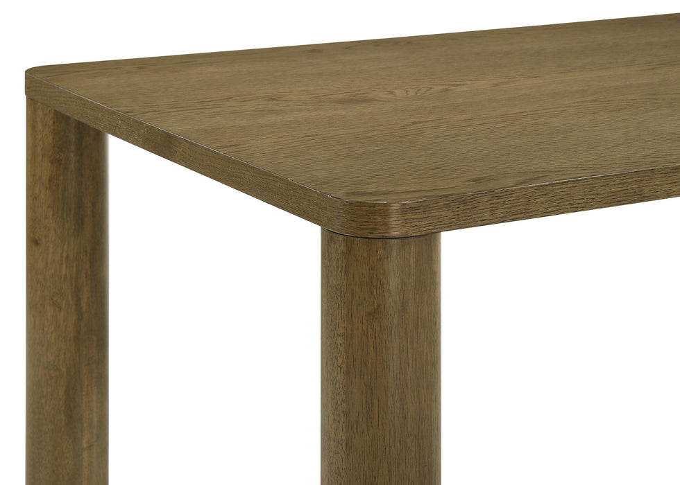 Castlewood 5 Pc Dining Set - Orbit Furniture (Richmond,BC)