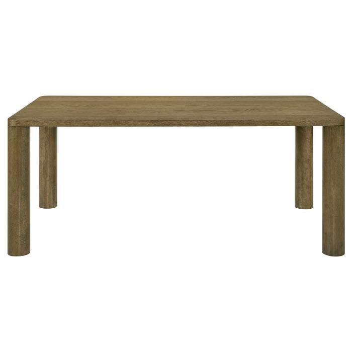 Castlewood 7 Pc Dining Set - Orbit Furniture (Richmond,BC)