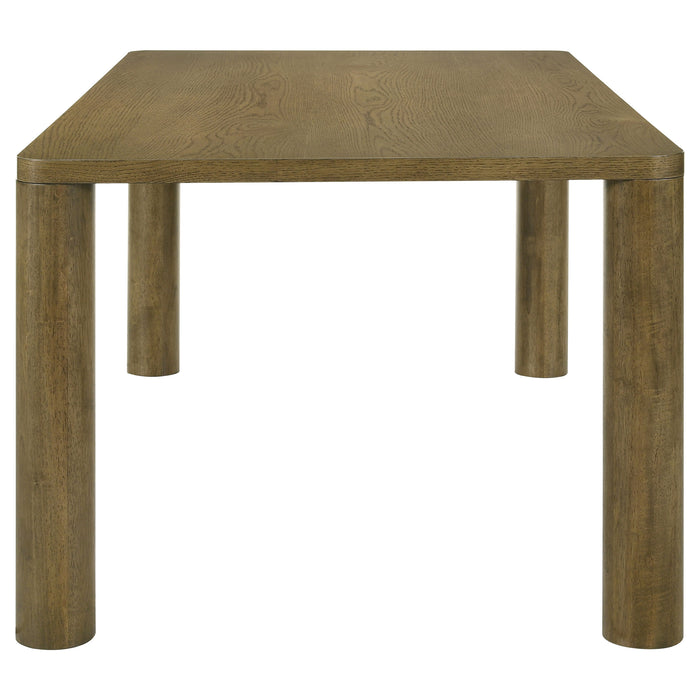 Castlewood 7 Pc Dining Set - Orbit Furniture (Richmond,BC)