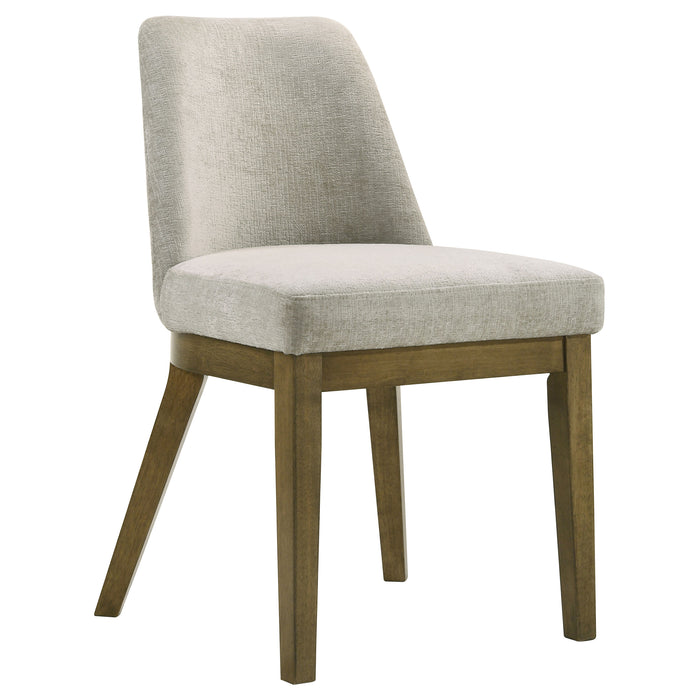 Castlewood 7 Pc Dining Set - Orbit Furniture (Richmond,BC)