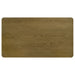 Castlewood Dining Table - Orbit Furniture (Richmond,BC)