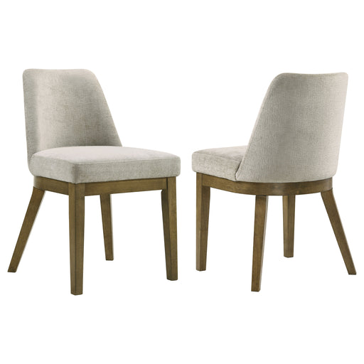 Castlewood Side Chair - Orbit Furniture (Richmond,BC)