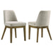 Castlewood Side Chair - Orbit Furniture (Richmond,BC)