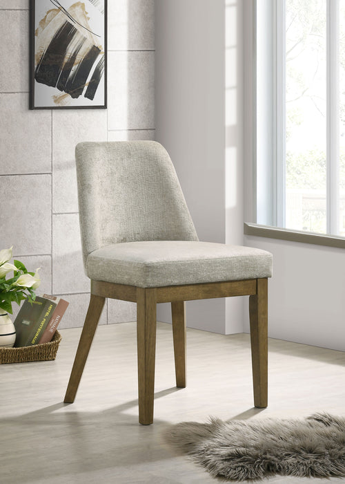 Castlewood Side Chair - Orbit Furniture (Richmond,BC)
