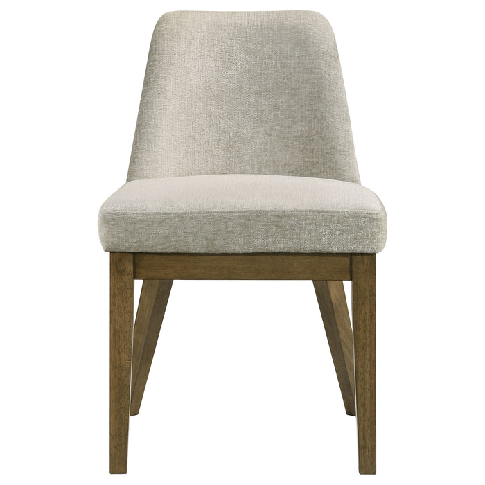 Castlewood Side Chair - Orbit Furniture (Richmond,BC)