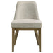 Castlewood Side Chair - Orbit Furniture (Richmond,BC)
