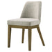 Castlewood Side Chair - Orbit Furniture (Richmond,BC)