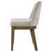 Castlewood Side Chair - Orbit Furniture (Richmond,BC)