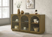 Castlewood Sideboard - Orbit Furniture (Richmond,BC)