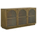Castlewood Sideboard - Orbit Furniture (Richmond,BC)