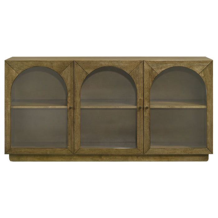 Castlewood Sideboard - Orbit Furniture (Richmond,BC)
