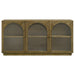 Castlewood Sideboard - Orbit Furniture (Richmond,BC)