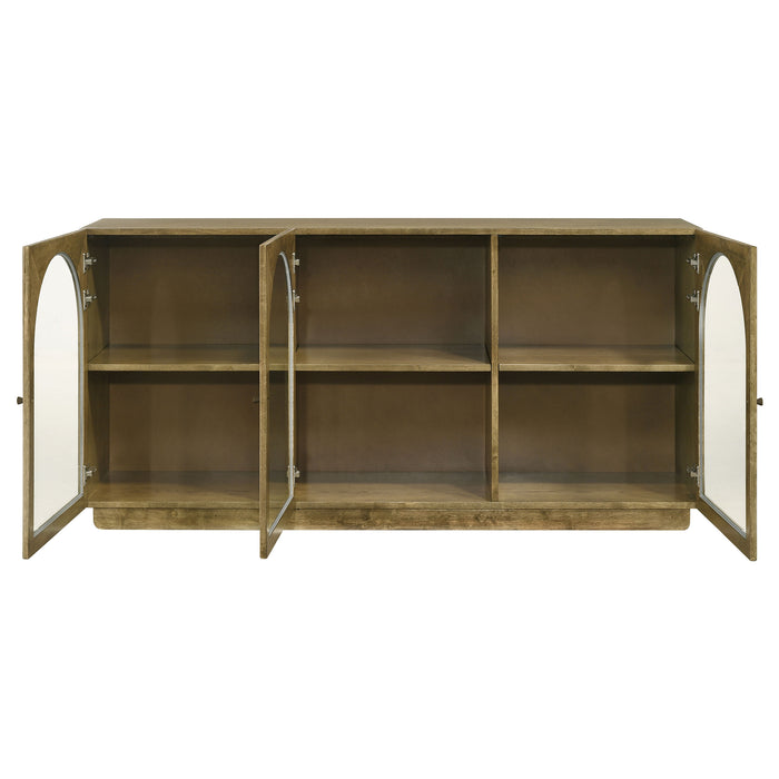 Castlewood Sideboard - Orbit Furniture (Richmond,BC)