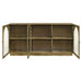 Castlewood Sideboard - Orbit Furniture (Richmond,BC)