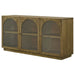 Castlewood Sideboard - Orbit Furniture (Richmond,BC)